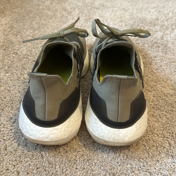 Adidas Prime Blue Ultraboost 1.0 Sneakers - Picture 3 of 7